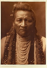 Appraisal: Edward S Curtis Set of Three Piopio-Maksmaks-Wallawall Nespilim Man A