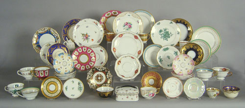 Appraisal: Misc porcelain to include Rosenthal Nymphenburg etc