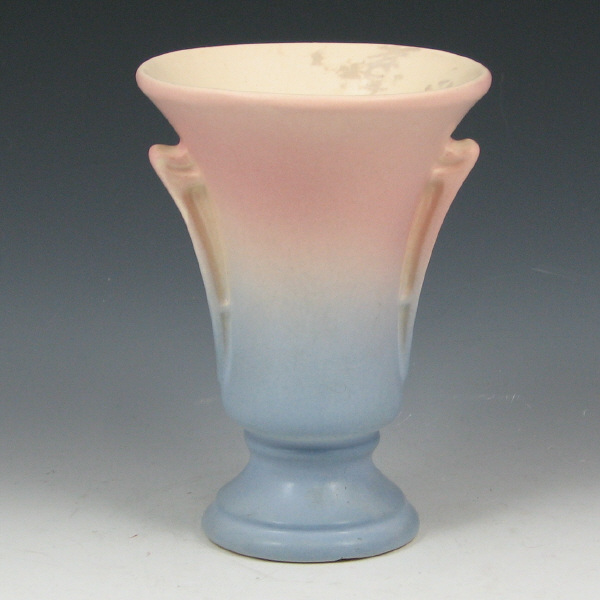 Appraisal: Hull Sueno - Vase - Mint Hull Sueno Series vase