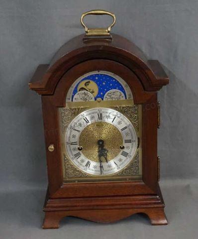 Appraisal: - Howard Miller - Ethan Allen model - Moon Phase