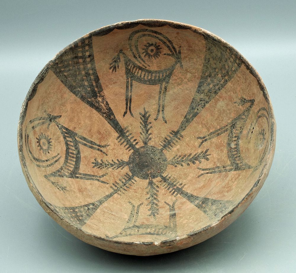 Appraisal: Harappan Vessel - Indus Valley ca - BC A lovely