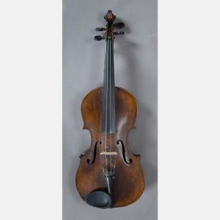 Appraisal: A William Chadwick Violin and Bow with Case c A