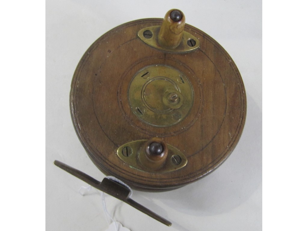 Appraisal: Fishing reel