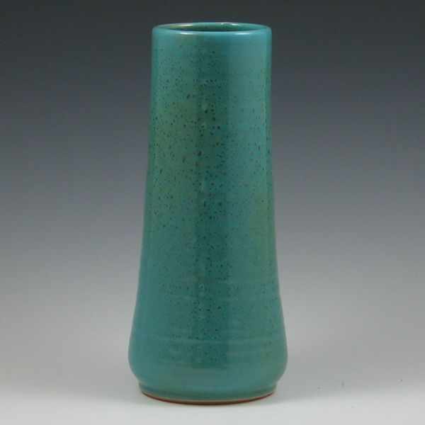 Appraisal: Shearwater Vase marked die impressed Shearwater mint condition ''h