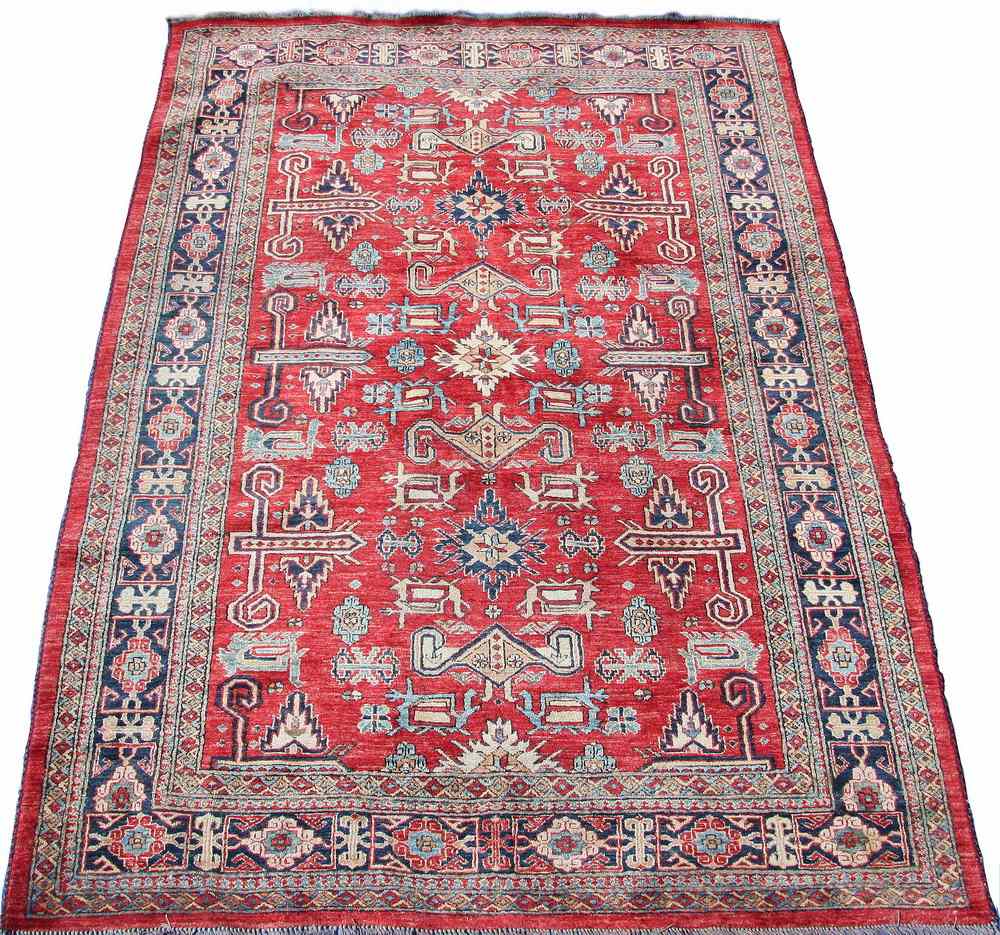 Appraisal: PERSIAN CARPET - ' '' X ' '' - Three