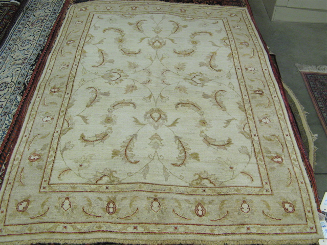 Appraisal: PAKISTANI-PERSIAN AREA RUG ' x '