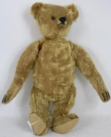 Appraisal: STEIFF BEAR HIGH JOINTED BODY SHOWSSOME LOSS TO MOHAIR WEARING