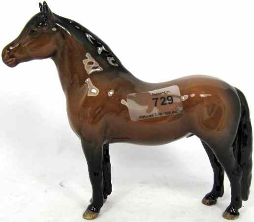 Appraisal: Beswick Dartmoor Pony