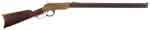 Appraisal: HENRY MODEL LEVER ACTION RIFLE Cal RF Henry SN Late