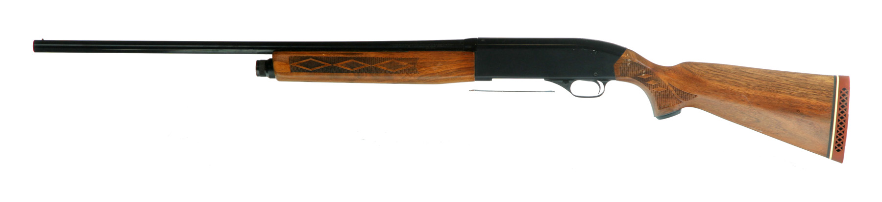 Appraisal: WINCHESTER MODEL SHOTGUN American nd half- th century Semi-automatic gauge