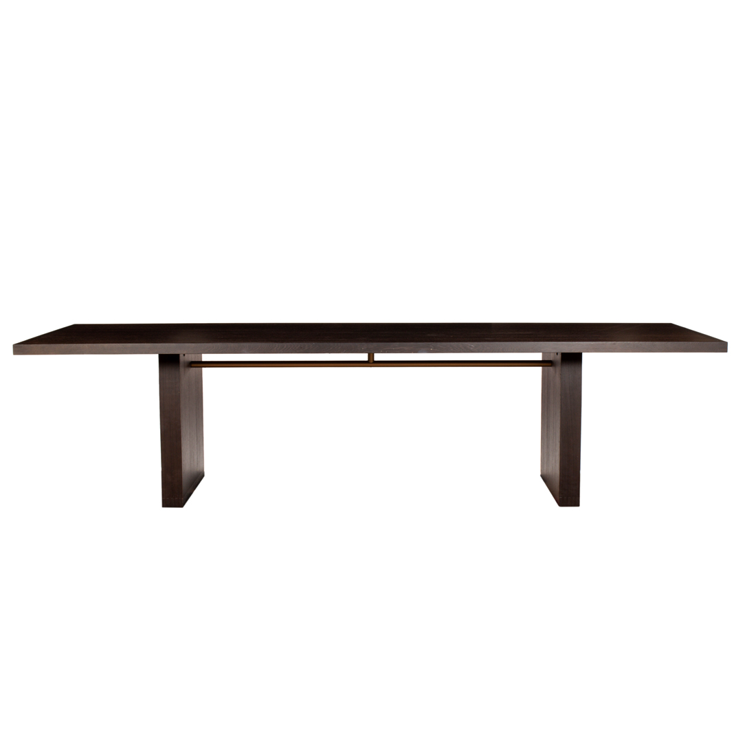 Appraisal: Antonio Citterio B B Italia Simposio Dining Table B B