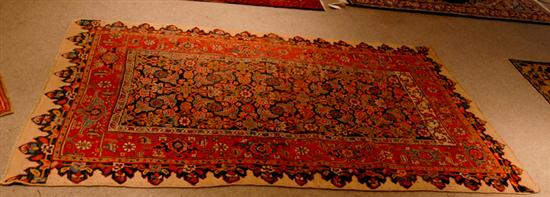 Appraisal: Bidjar Rug ' x '