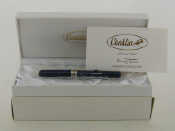 Appraisal: Conklin A Conklin Mark Twain crescent edition fountain pen Replica