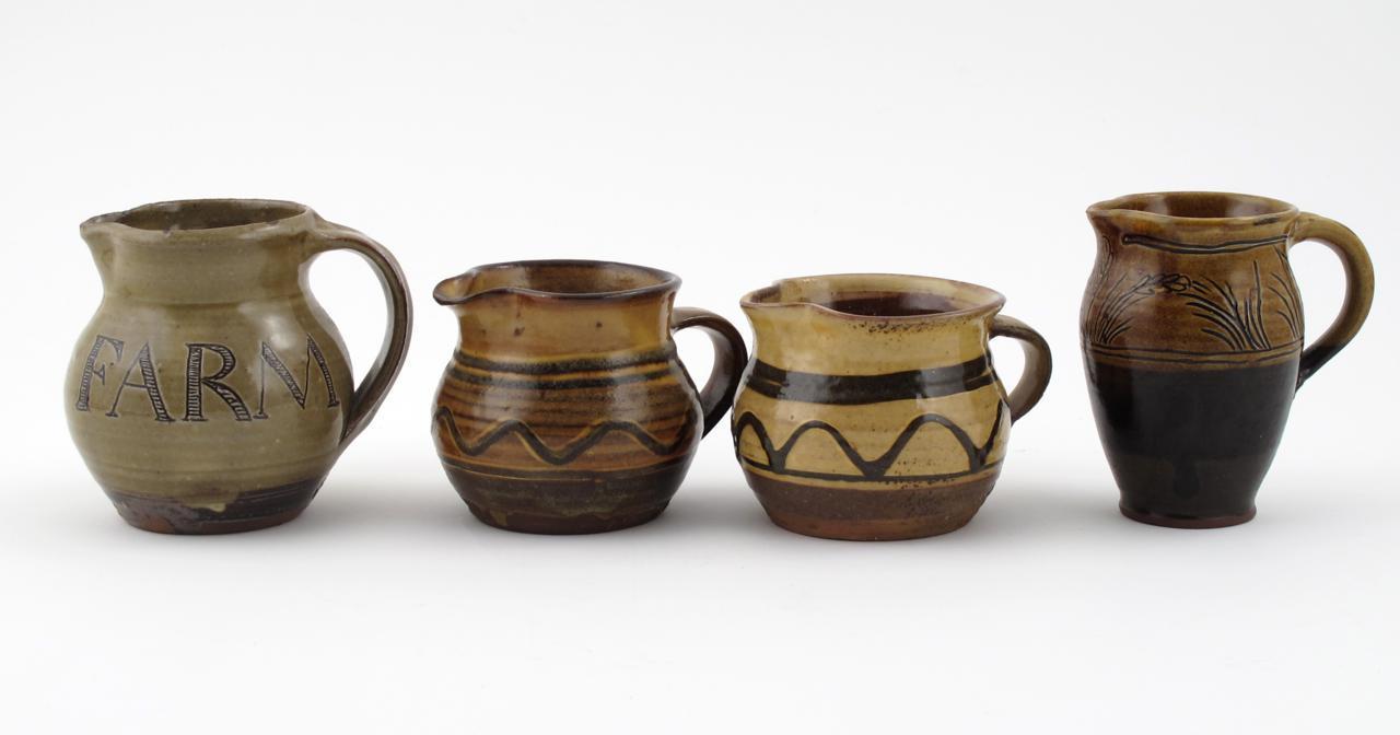 Appraisal: Winchcombe Pottery