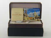 Appraisal: Pelikan A Pelikan Souveran Piazza Navona K special edition city