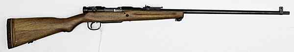 Appraisal: WWII Japanese Type Bolt Action Rifle Japanese cal '' barrel