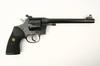 Appraisal: REVOLVER - Colt New Service Model revolver cal magnum target