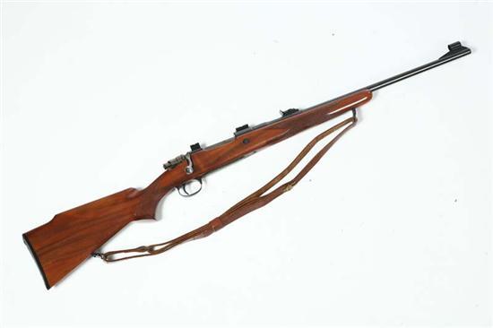 Appraisal: BOLT ACTION RIFLE Browning - serial L