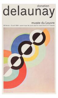 Appraisal: Exhibition Posters Leger Fernand A Group of Six Posters Including