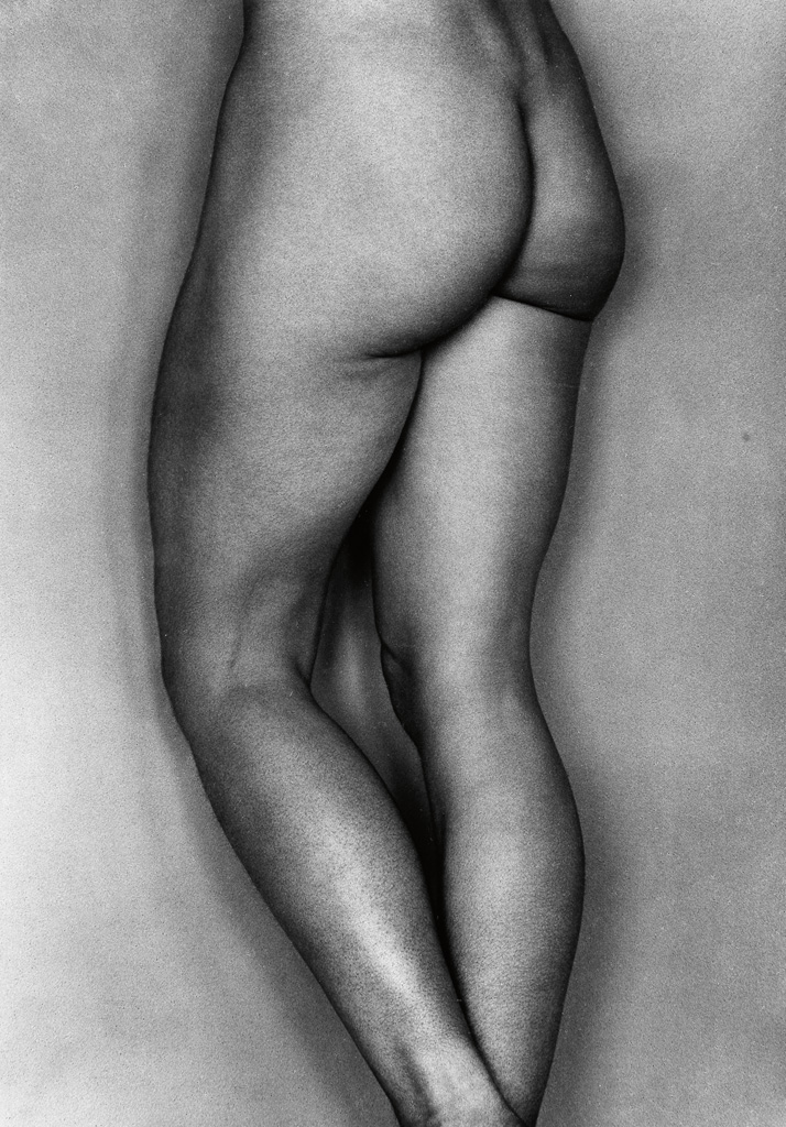 Appraisal: WESTON EDWARD - WESTON COLE - Nude Bertha Glendale Silver