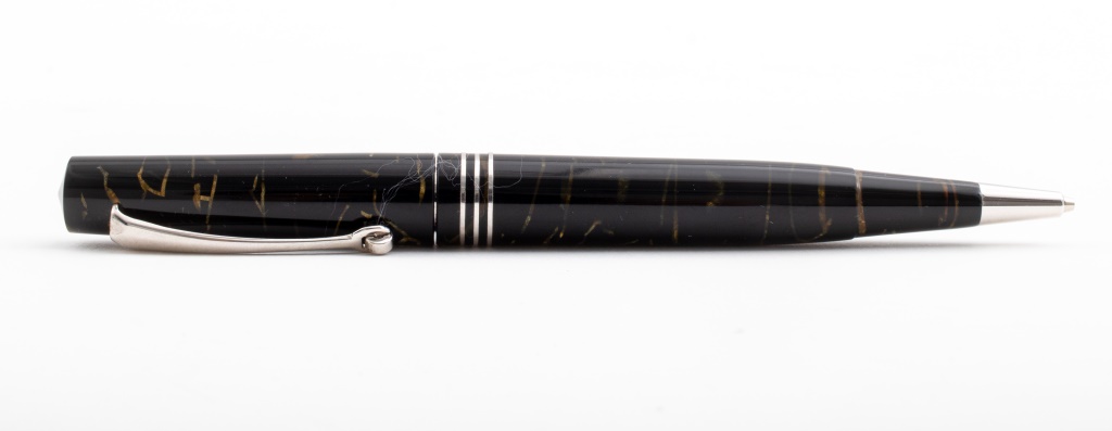 Appraisal: OMAS LIMITED EDITION MECHANICAL PENCIL Omaggio ad Armando Simoni OMAS