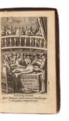 Appraisal: GLISSON FRANCIS Anatomia hepatis folding engraved plates text illustrations pages