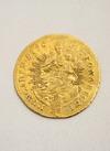 Appraisal: COIN - Gold Ducat M Ther D Gri Hungary