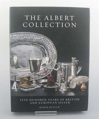 Appraisal: Butler R The Albert Collection five hundred years of British