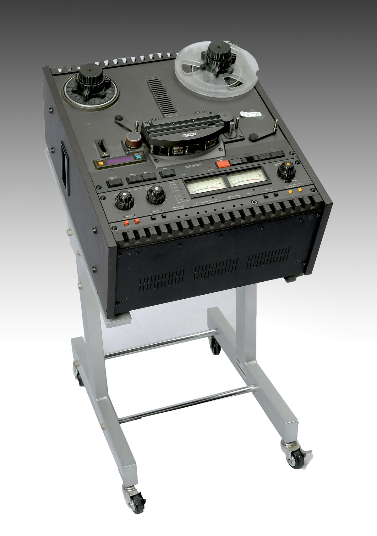 Appraisal: OTARI REEL TO REEL WITH STAND From the estate of