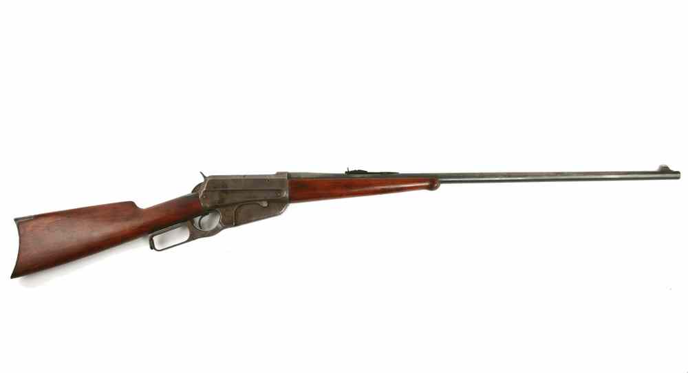 Appraisal: RIFLE - Winchester Repeating Arms Co New Haven Conn Model