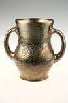 Appraisal: TROPHY - Circa s Whiting Mfg Co sterling trophy for