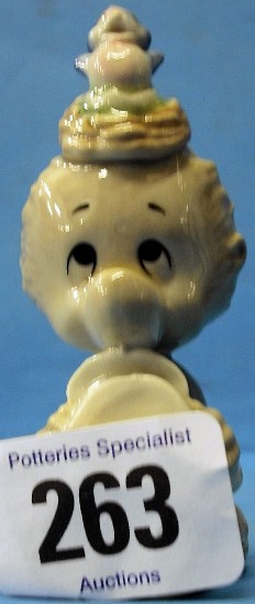 Appraisal: Wade Figure Pogo Walt Kelly Made in Ireland