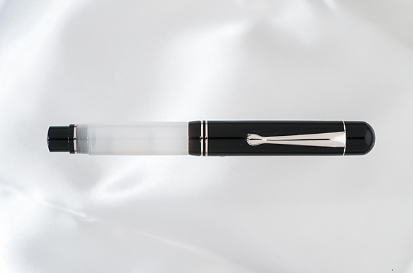 Appraisal: This Bexley extremely rare Prototype M Fountain Pen comes in