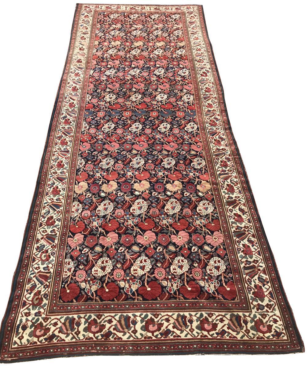 Appraisal: Northwest Persia Corridor Carpet ft in x ft in Condition