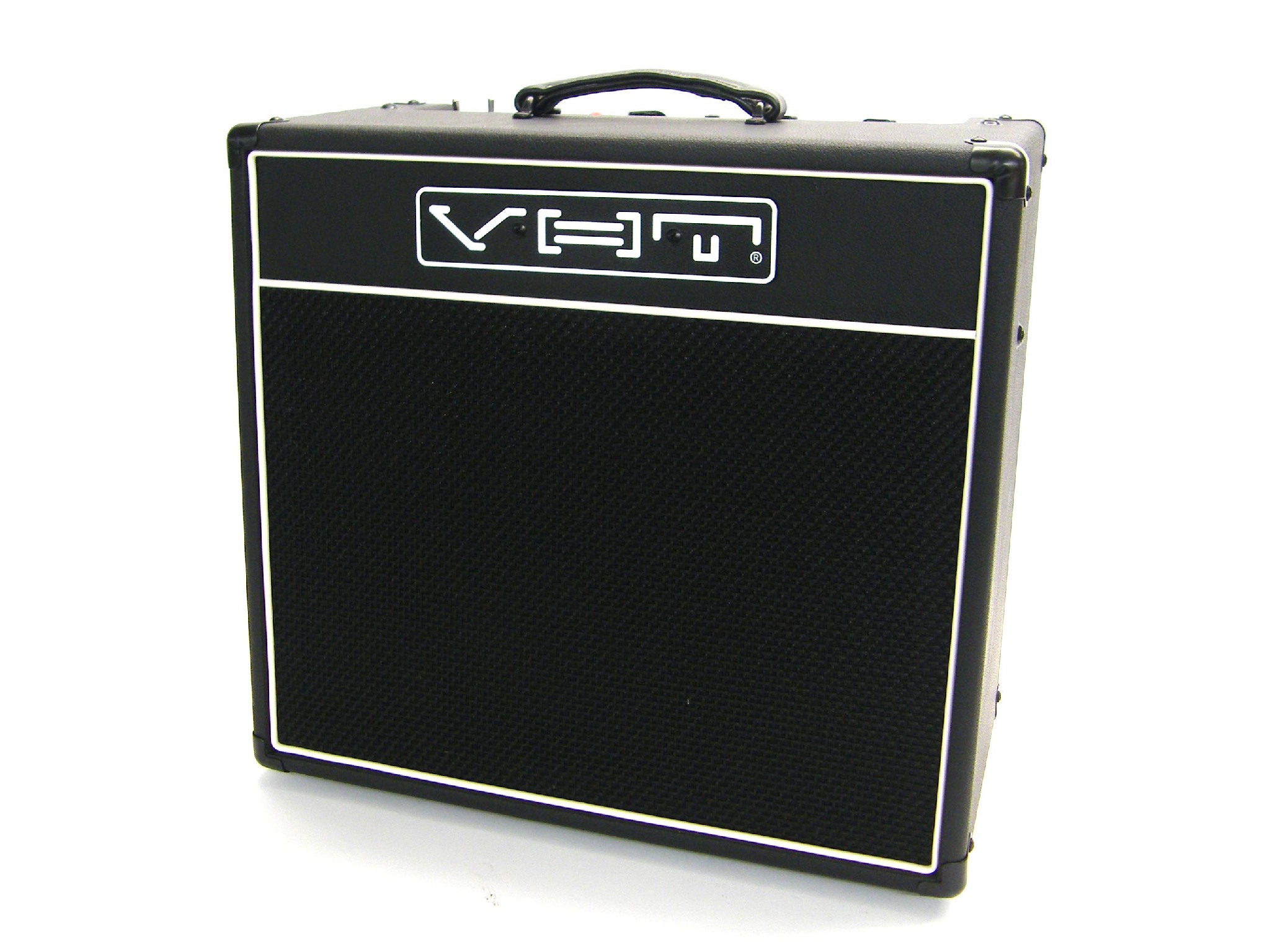 Appraisal: VHT Special Ultra guitar amplifier with VHT V-Drive Pedal appears