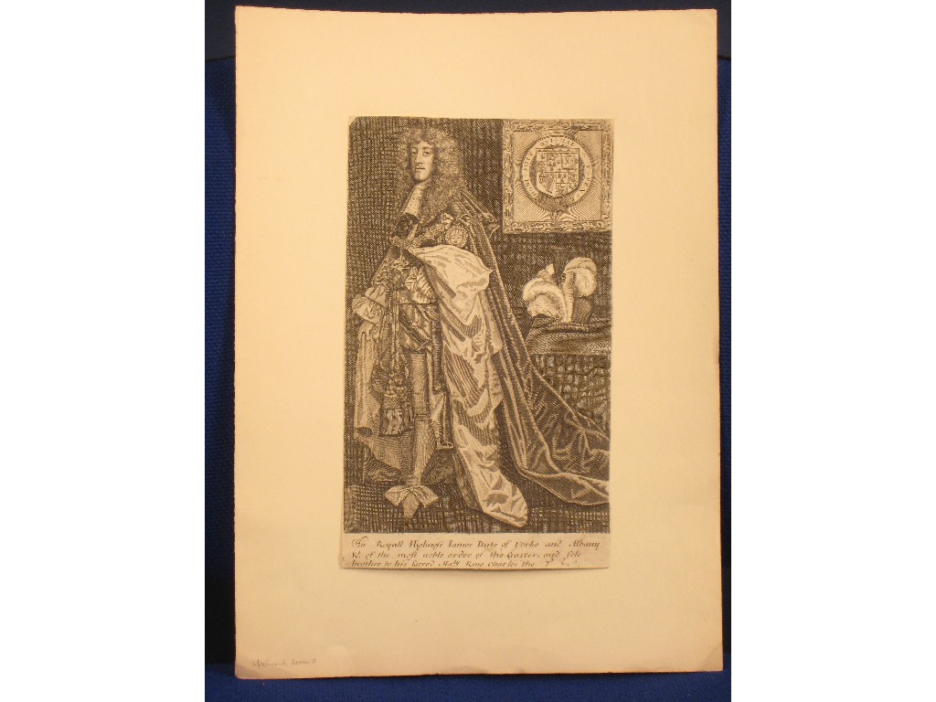 Appraisal: A COLLECTION OF UNFRAMED PRINTS including lithographs engravings and reproductions