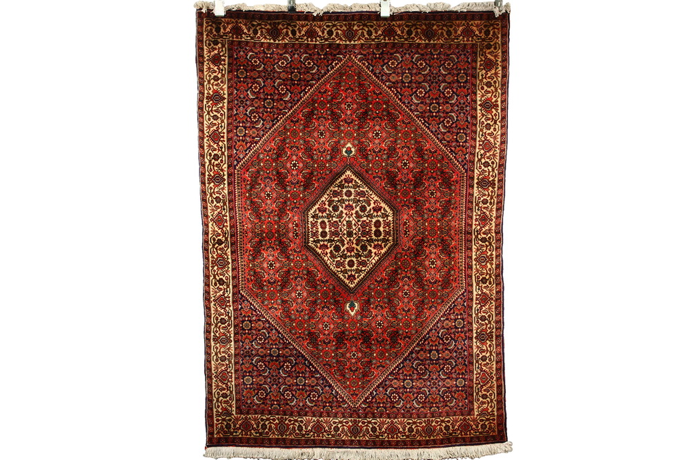 Appraisal: PERSIAN RUG - ' x ' - Northwest Persia Iran