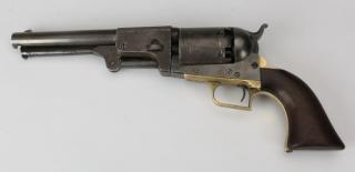 Appraisal: Colt Dragoon cal revolver Colt Dragoon nd model caliber revolver