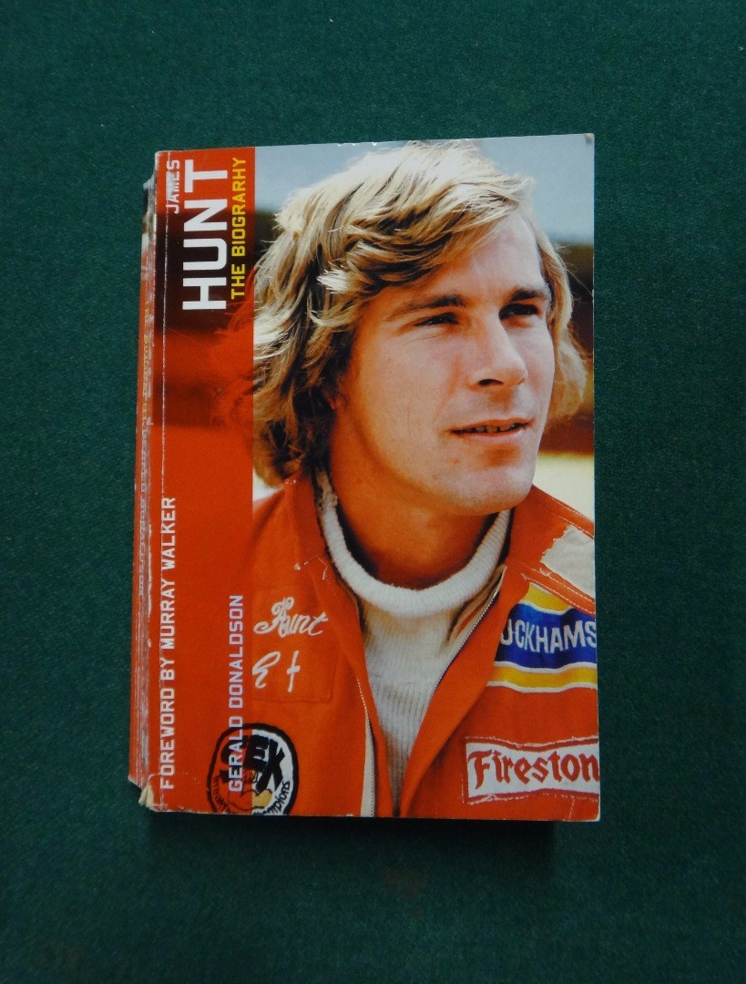 Appraisal: MOTOR RACING - quantity of modern books in d wrapper