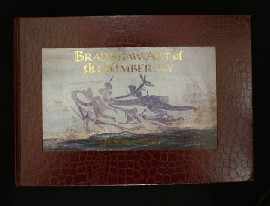 Appraisal: Walsh Grahame L Bradshaw Art of the Kimberley oblong folio