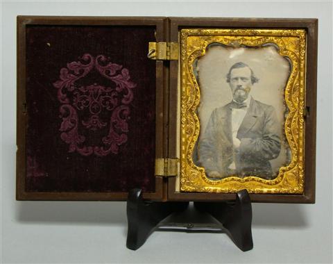 Appraisal: GROUP OF FOURTEEN CASED DAGUERREOTYPES DEPICTING CHILDREN FAMILIES AND ELDERS