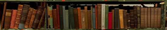 Appraisal: Books General Interest Approximately forty-five titles including American History Sentimental