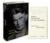 Appraisal: BECKETT SAMUEL Three Novels Molloy Malone Dies and The Unnamable