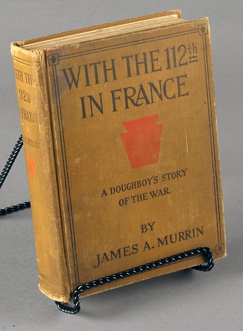 Appraisal: With the th In France A doughboy's Story of the