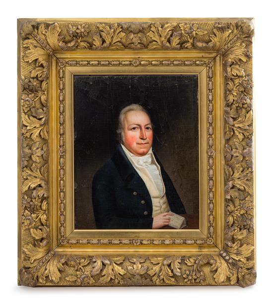 Appraisal: Sale Lot Walter William Ouless British - Portrait of a