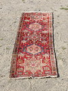 Appraisal: RUNNER - ' X ' - TH C ORIENTAL RUNNER