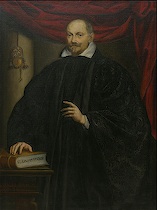 Appraisal: Circle of Leandro Da Ponte called Leandro Bassano - Portrait