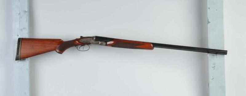 Appraisal: LC Smith Field Grade Double Barrel Shotgun Description GA Barrel