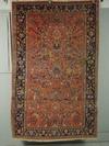 Appraisal: AREA RUG - ' x ' - West Persia Sarouk