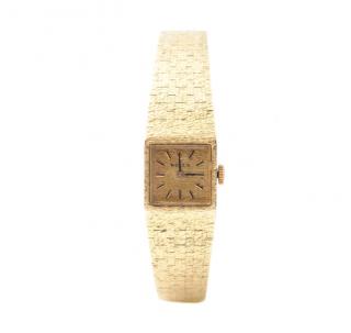 Appraisal: Ladies Rolex k Gold Wrist Watch Rolex Swiss founded -